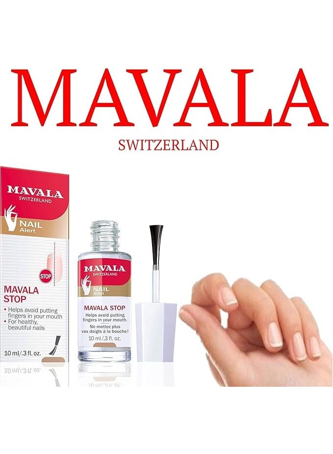 Mavala M. Stop - Mavala - Image 2