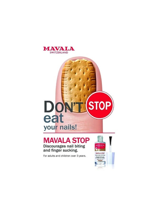 Mavala M. Stop - Mavala - Image 4
