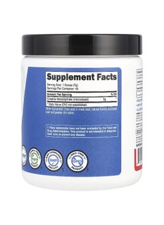 Nutricost Nutricost, Performance, Creatine Monohydrate, Fruit Punch, 10.7 oz (300 g)  - Image 2