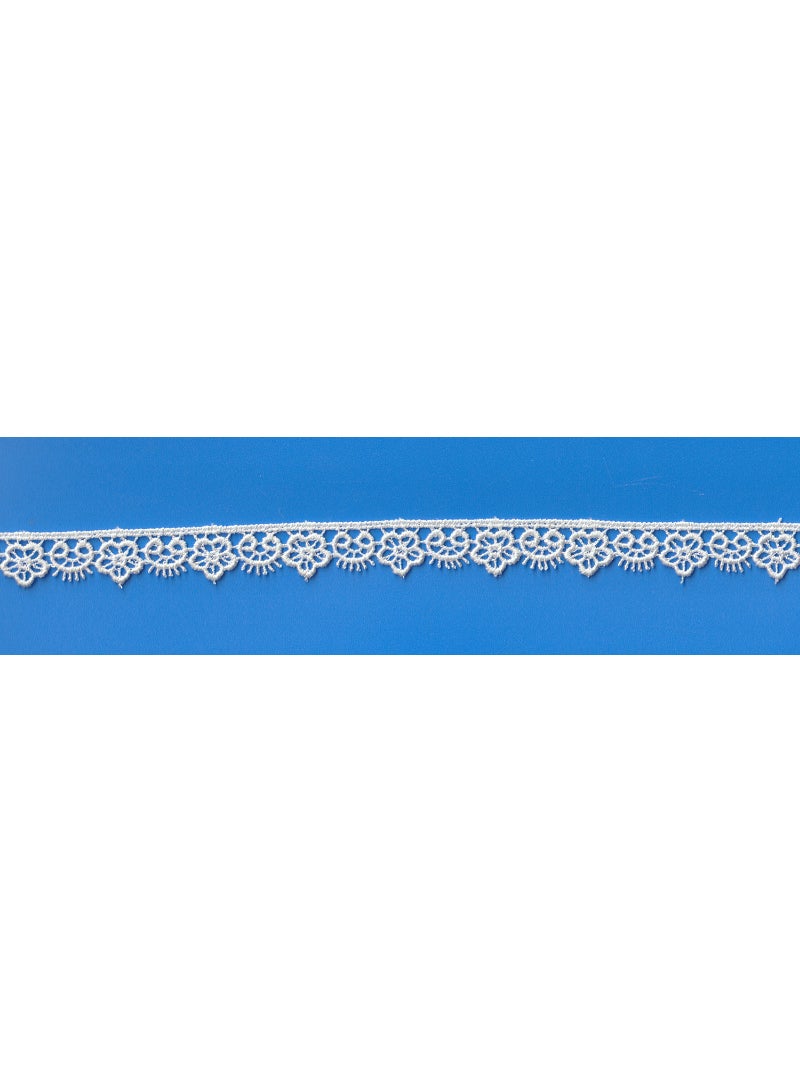 Ch Cut Lace P Yarn 15Y 1.50Cm (Ma61-1062)