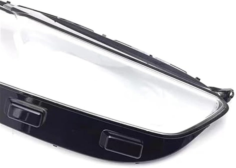 Wivplex Car Front Headlight Cover for Ford Mondeo 2013-2015 - Image 2
