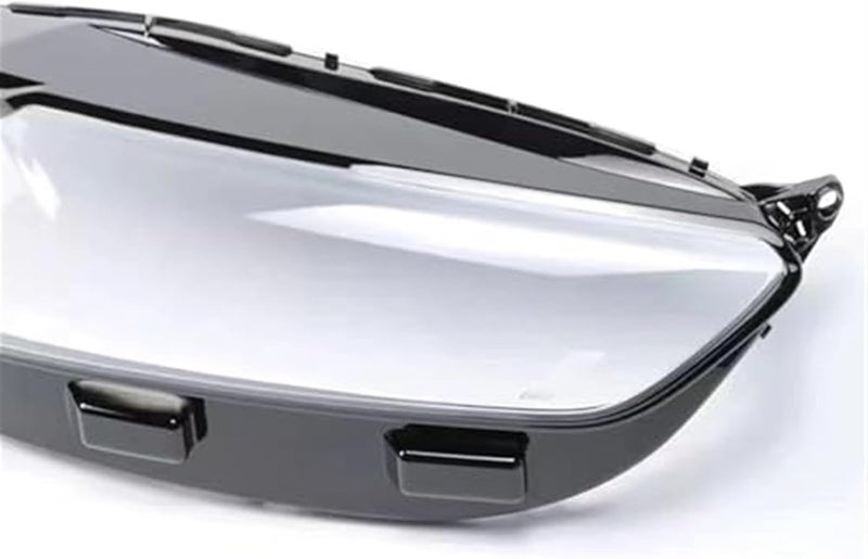 Wivplex Car Front Headlight Cover for Ford Mondeo 2013-2015 - Image 5