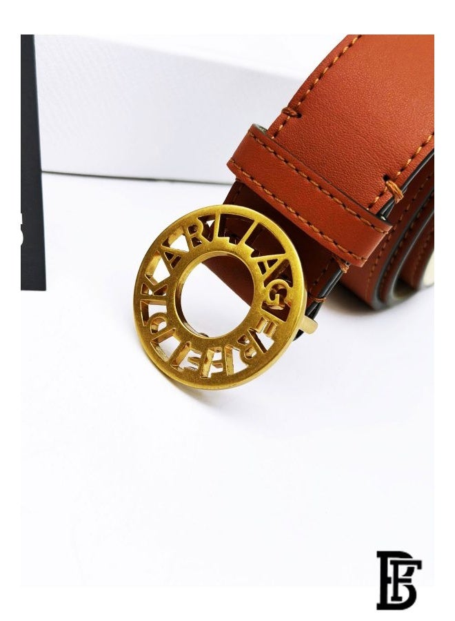 Karl Belt For Men - Image 2