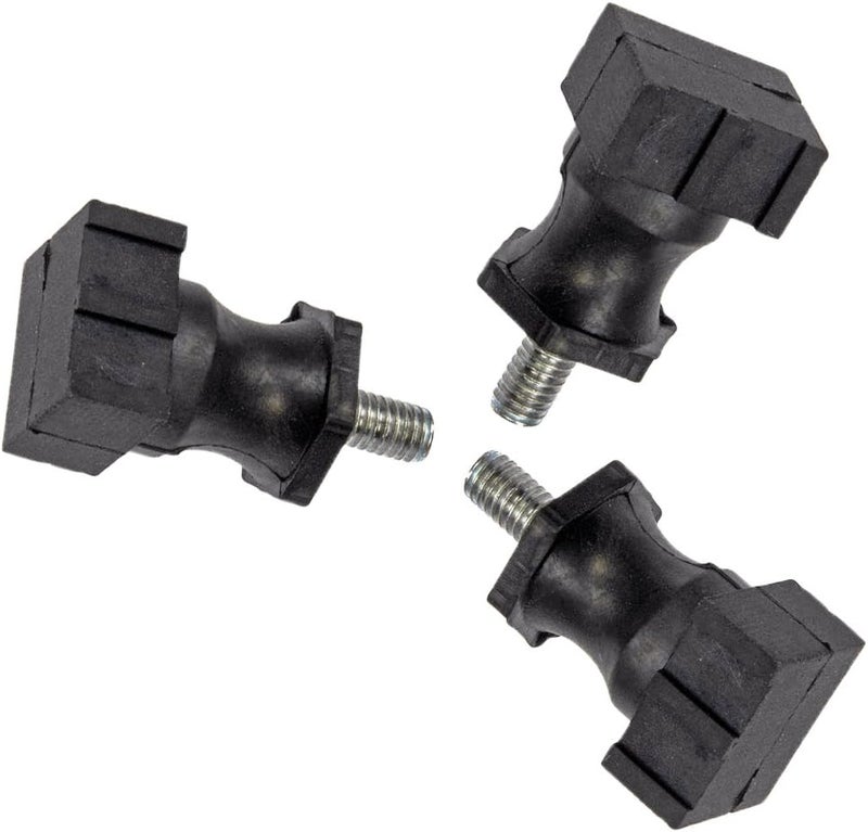 mr.fix 3PCS Air Pump Mount Compatible for Jetta Golf Passat Bora Beetle A3 TT 06A133567A - Image 3