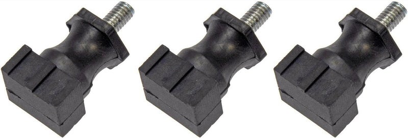 mr.fix 3PCS Air Pump Mount Compatible for Jetta Golf Passat Bora Beetle A3 TT 06A133567A - Image 2