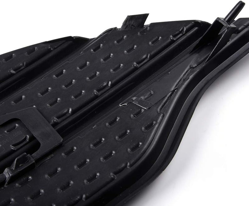 GPLUS G-PLUS Front Lower Bumper Grill Cover Grille Insert Black for 2013-2016 Ford Escape S SE Right Passenger Side - Image 5