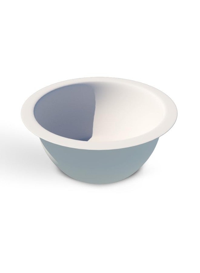 Ecobyte Serving Bowl Premium | 8 oz Capacity | Natural Fibre Disposable Bowl | Leak-Resistant, Compostable, Food-Safe | Pack of 50 - Image 1