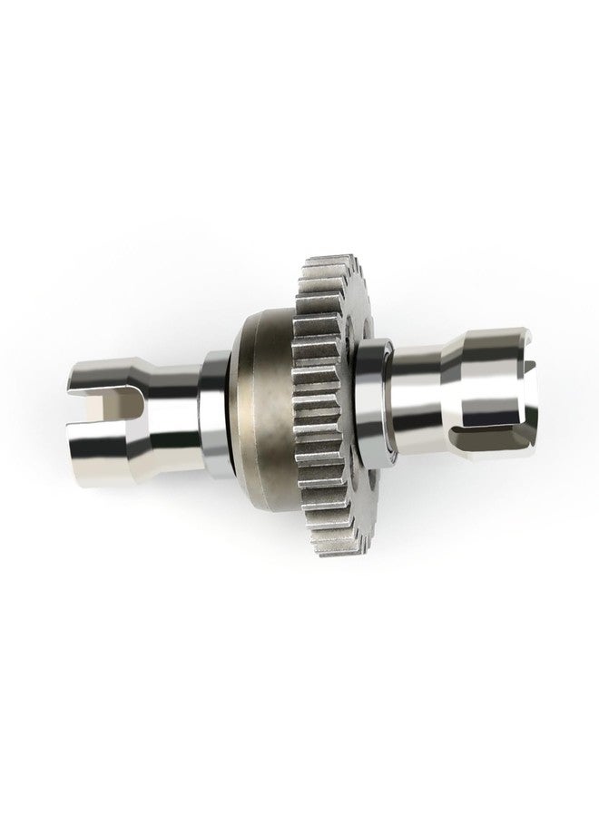 Hosim X17 RC Car Upgraded Middle Differential F22-CS02-NEW Accessory Spare Parts for 1:8 X17 RC Car - Image 5