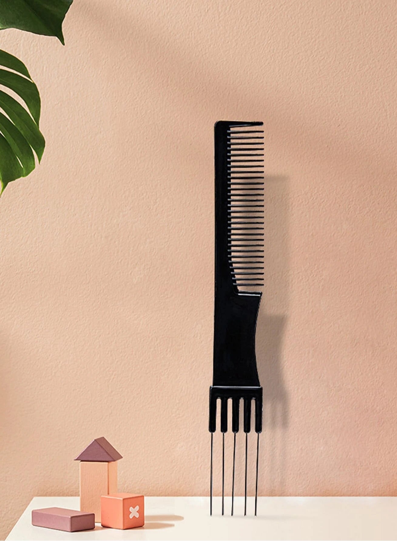 Professional Hair Detangling Comb