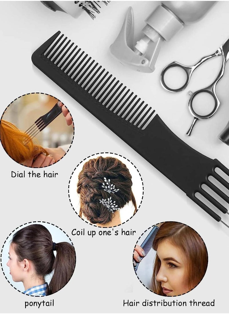 Generic Professional Hair Detangling Comb  - Image 3