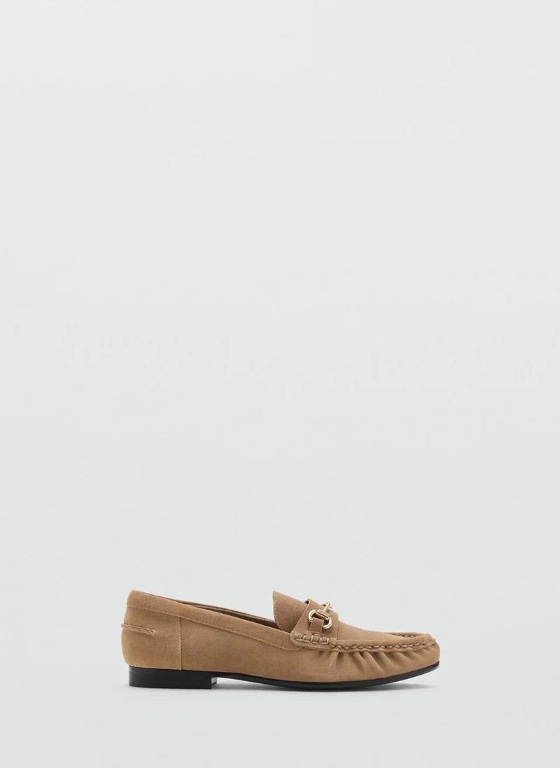 مانجو Casual Slip-ons Shoes