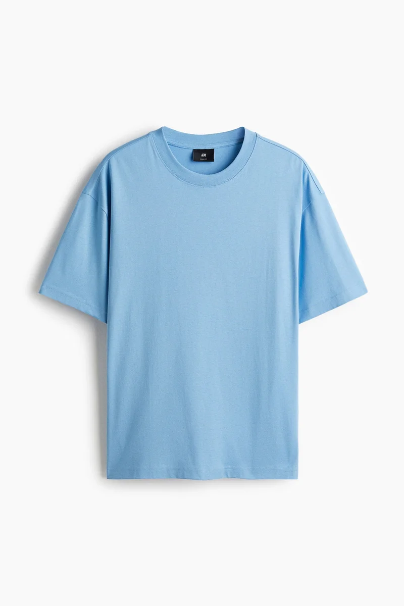 H&M Loose Fit T-shirt