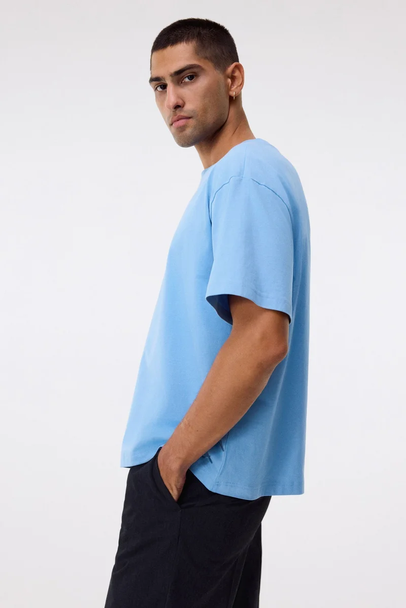 H&M Loose Fit T-shirt