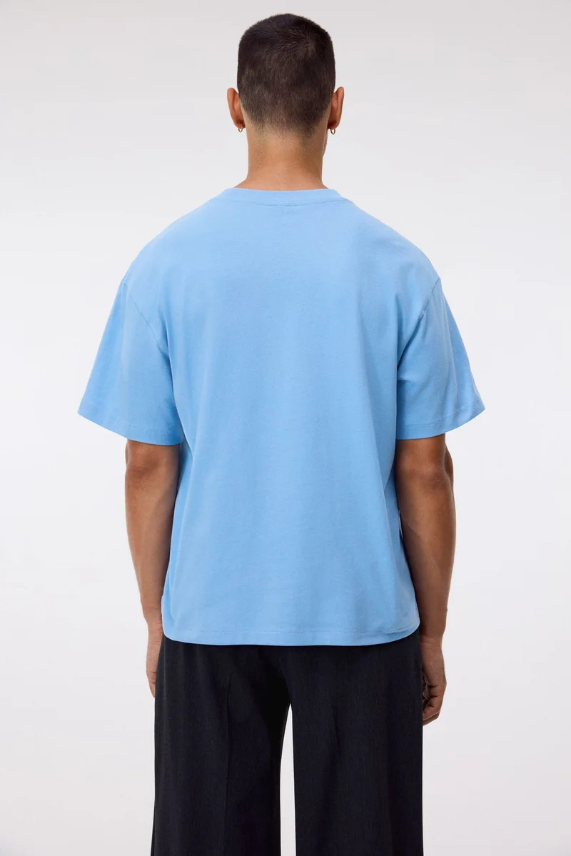 H&M Loose Fit T-shirt
