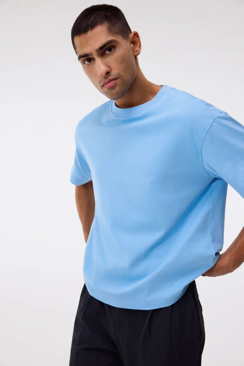 H&M Loose Fit T-shirt