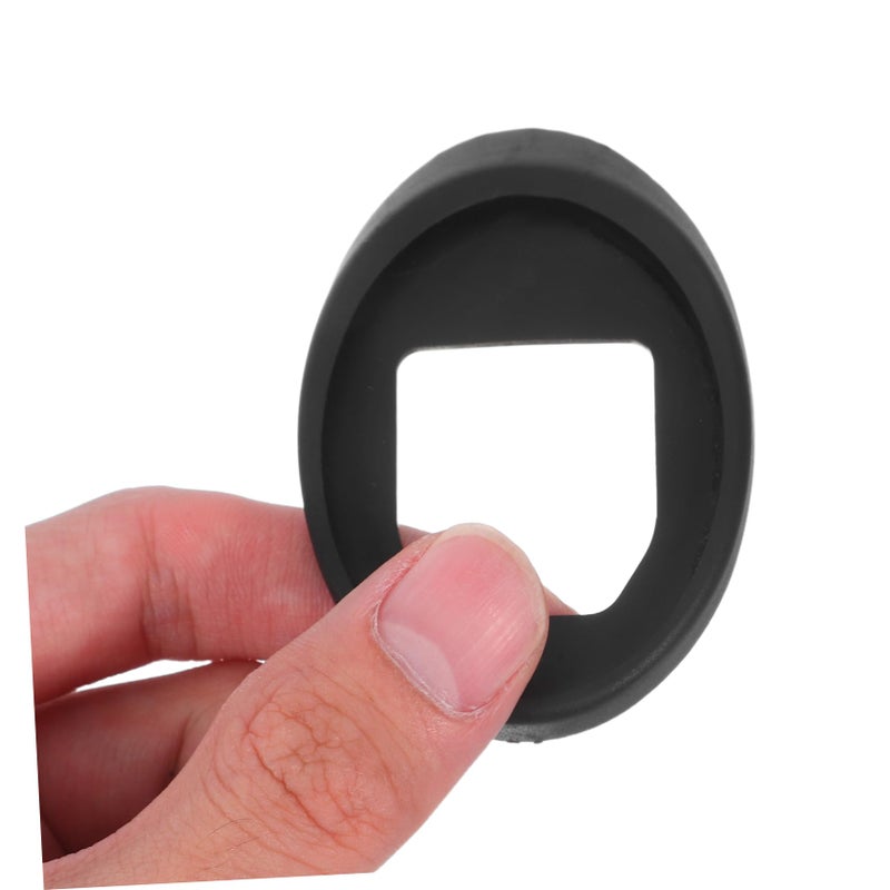 Universal Car Antenna Base Rubber Sealing Gasket High Elasticity Noise Reduction Seal - Image 5