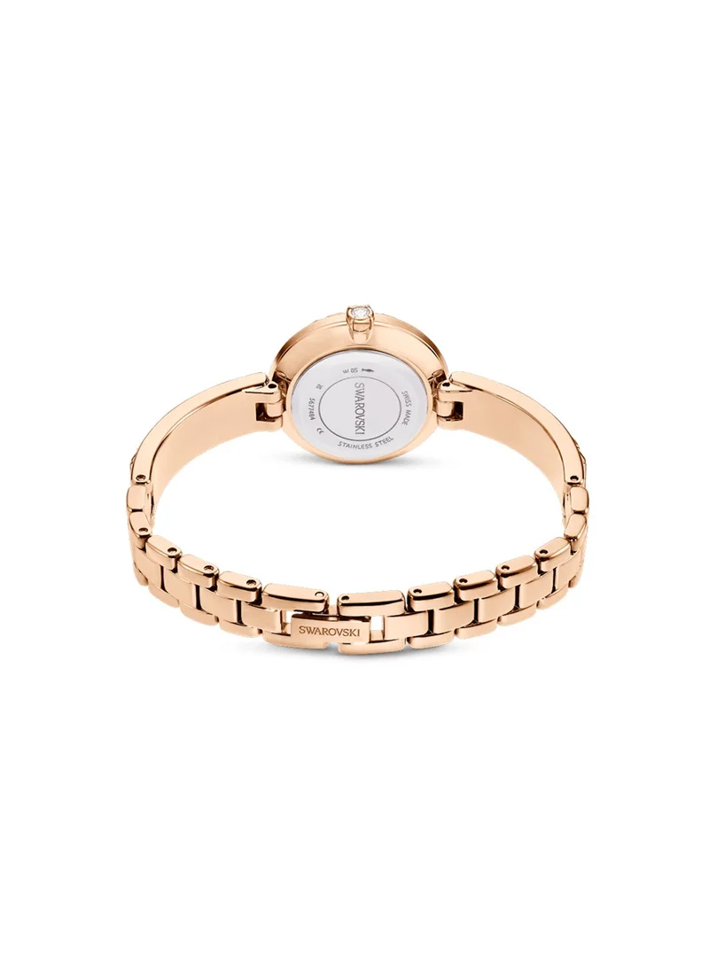 SWAROVSKI Steel Strap Analog Watches
