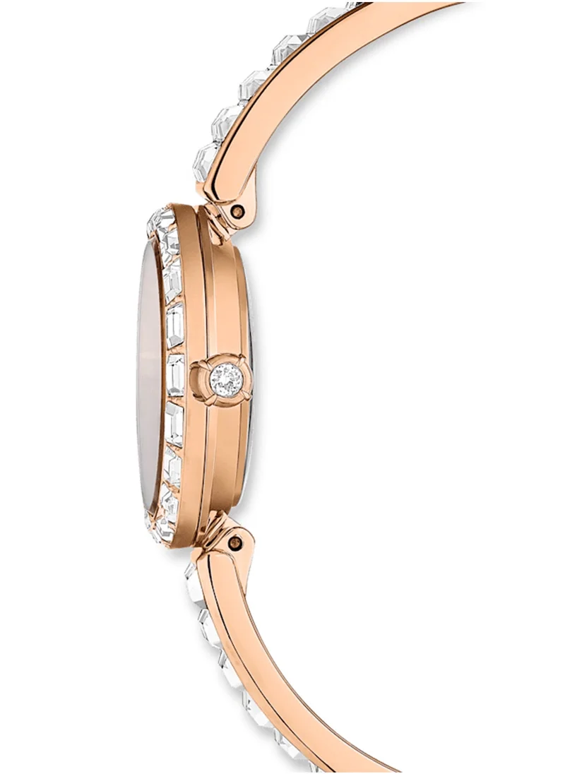 SWAROVSKI Steel Strap Analog Watches