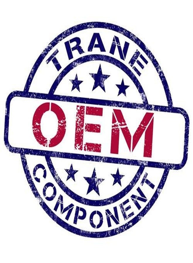 Trane TCONT103 Comfort Control, Replaces TCONT401AN21MA TCONT401 - Image 2