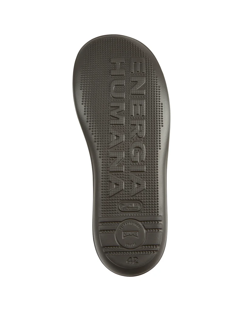 Camper Beetle, Men's Shoe, Brown