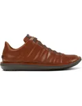 Camper Brown