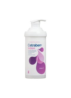 cetraben Cetraben Lotion By Cetraben 