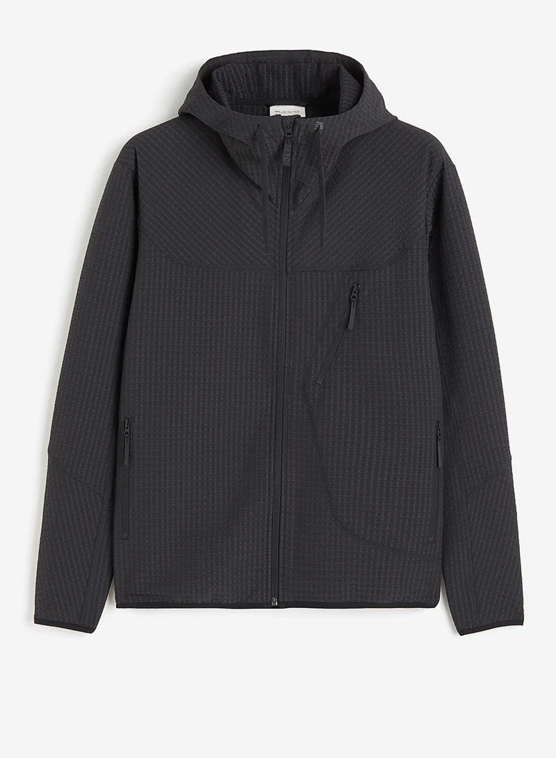 اتش اند ام Drymove™ Mid Layer Jacket