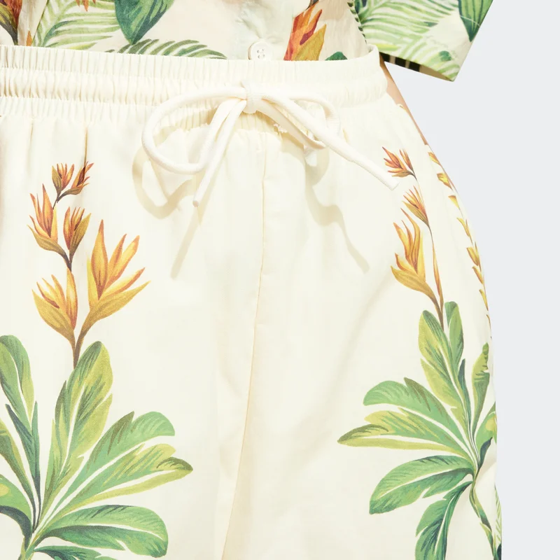 Adidas Farm Premium Shorts Wide