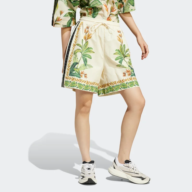 Adidas Farm Premium Shorts Wide