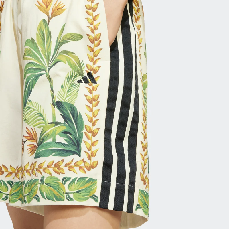 Adidas Farm Premium Shorts Wide