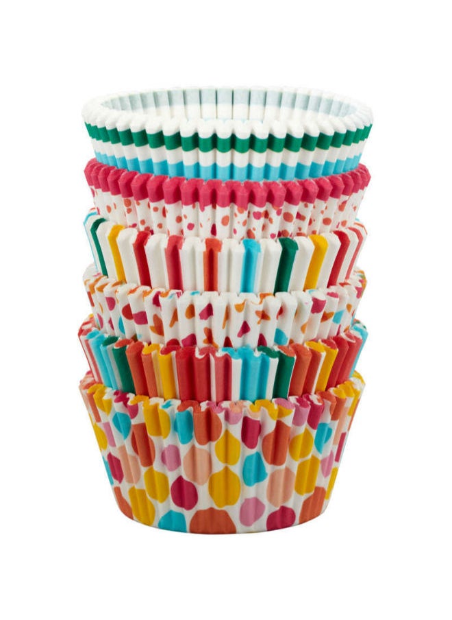 Wilton - Standard Baking Cups, Set of 150 - Image 1