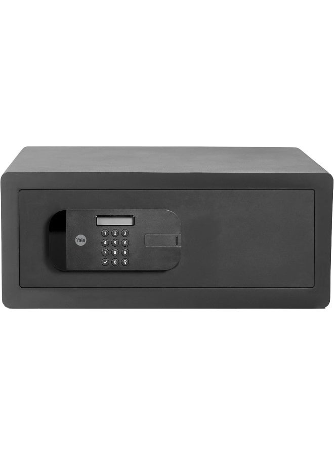 Yale YLFB/200/EB1 Motorised Biometric High Security Laptop Safe - Image 1