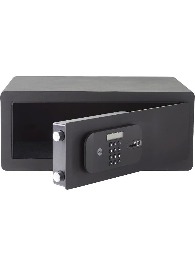 Yale YLFB/200/EB1 Motorised Biometric High Security Laptop Safe - Image 2