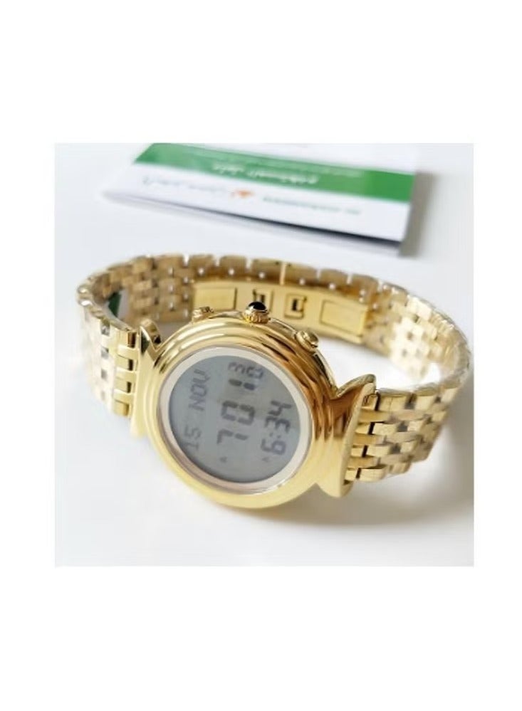 Women's Water Resistant Digital Watch WF14s - Image 4