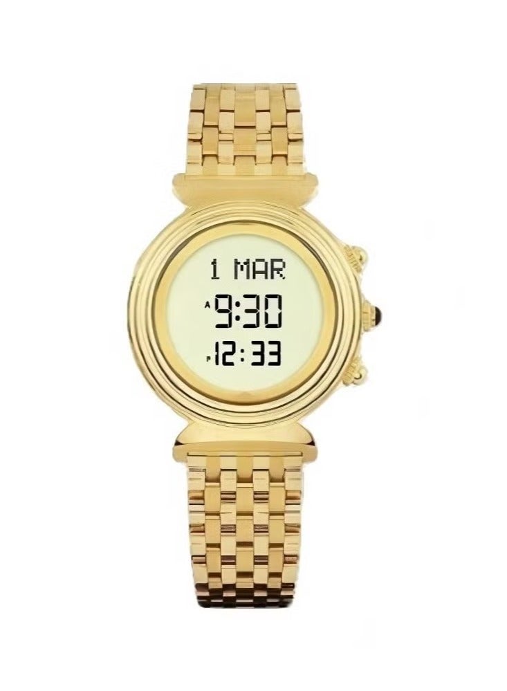 Women's Water Resistant Digital Watch WF14s - Image 1