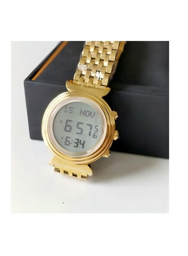 Women's Water Resistant Digital Watch WF14s - Image 3