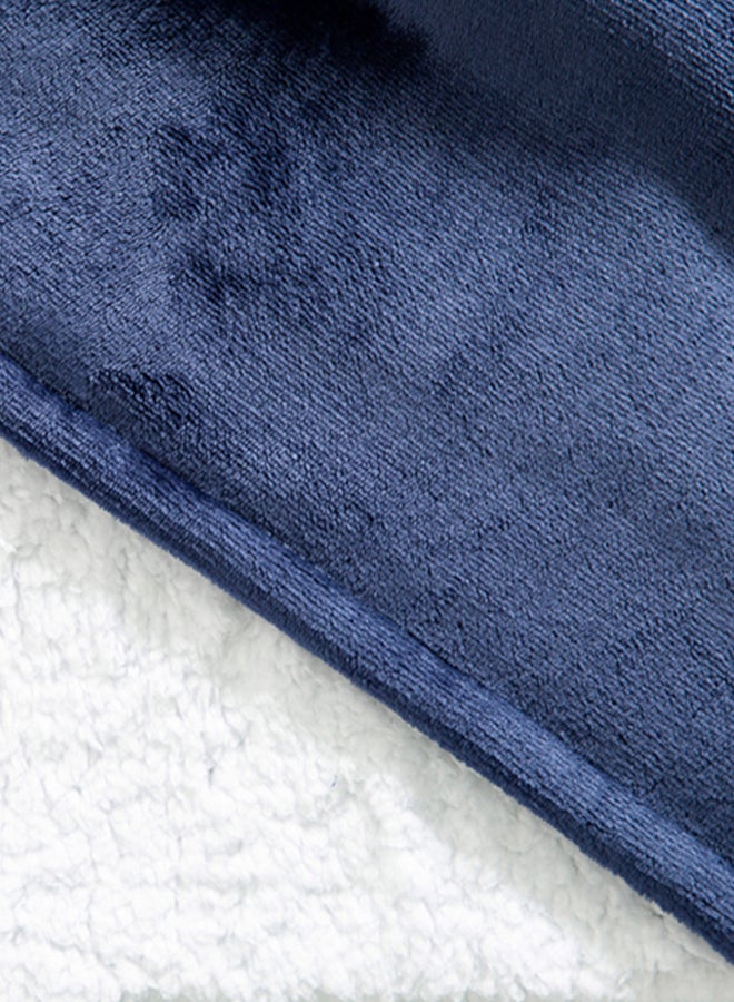 DPT Fur Winter Coat, Fur Jacket - Image 4