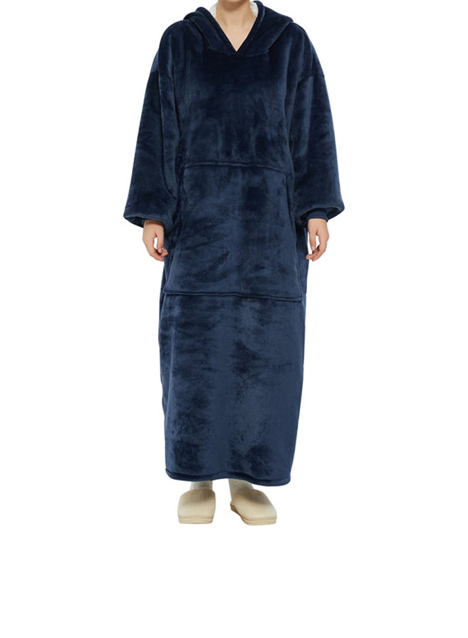 DPT Fur Winter Coat, Fur Jacket - Image 1