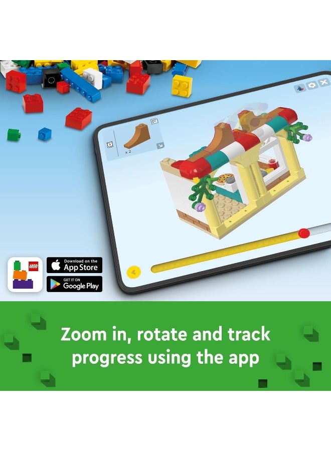 LEGO TBD Minecraft 21242 - Image 4