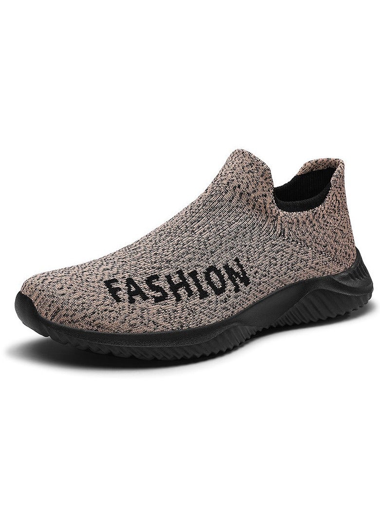 SKT Shiketro New Feiwei Men's and Women's Breathable Lightweight Casual Sports Shoes - Image 2