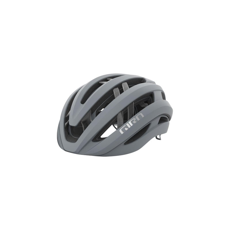 Giro Aries Spherical Bike Helmet Matte Sharkskin Small