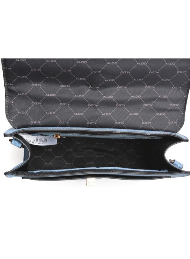 ALDO Contaenna Satchel Bag  - Image 5