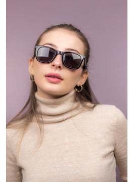 Focus On 304131TS006100 Unisex Sunglasses  - Image 3