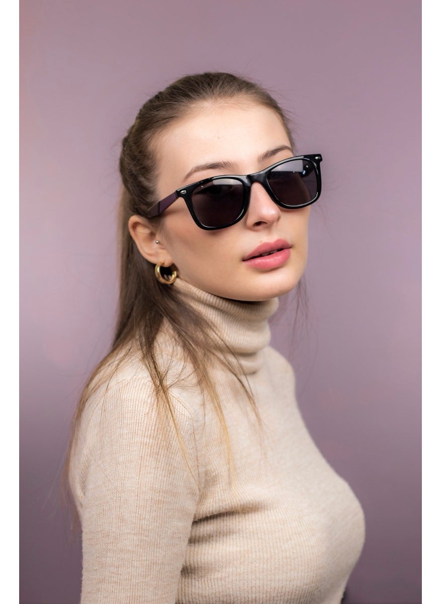 Focus On 304131TS006100 Unisex Sunglasses  - Image 2
