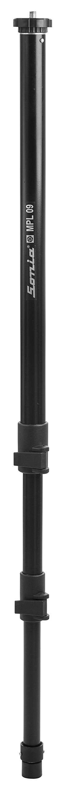 Sonia Monopod MPL 09 with Carry Case Load Capacity 8 Kg - Image 2