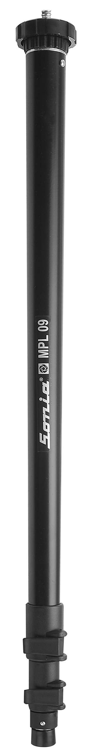 Sonia Monopod MPL 09 with Carry Case Load Capacity 8 Kg - Image 1