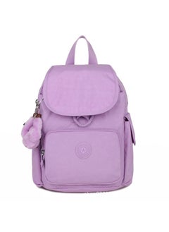 Pale purple