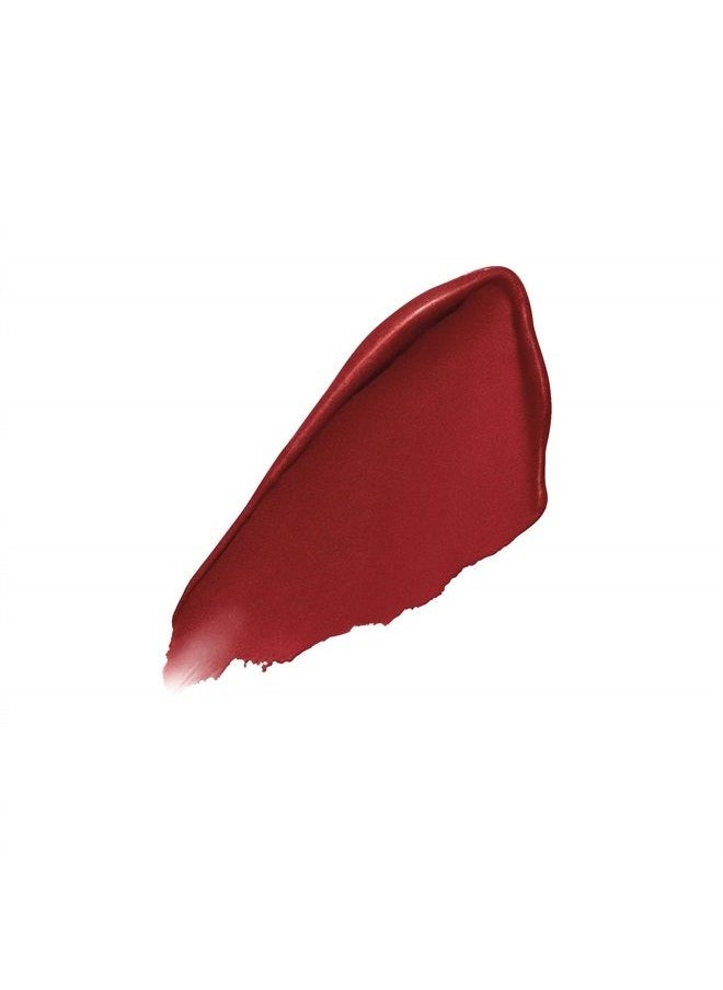 Almay Lip Vibes Lipstick with Vitamin E Oil & Shea Butter by Almay, Matte Cream Finish, Hypoallergenic, Love Yourself, 0.14 Oz  - Image 2