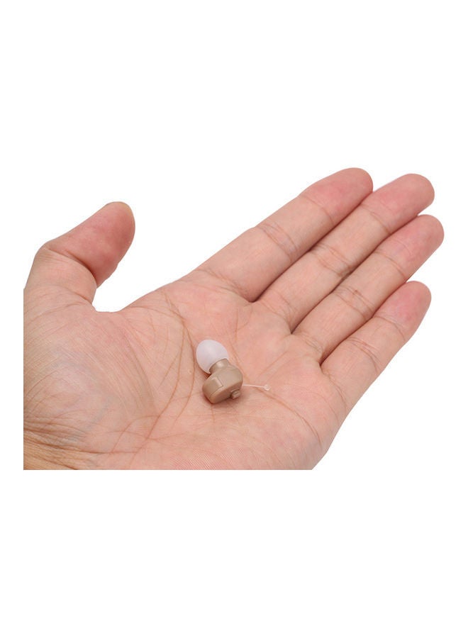 NIBEMINENT Hearing Aid Sound Amplifier - Image 5