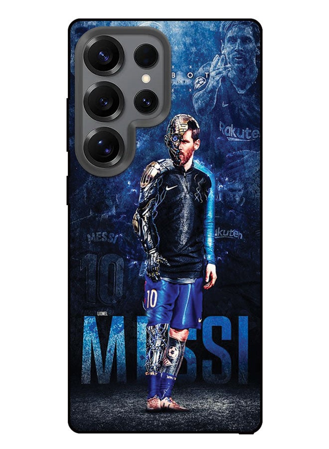 EYE CATCH Printed Protective Case Cover For Samsung Galaxy S25 Ultra-  Mickey - Image 1